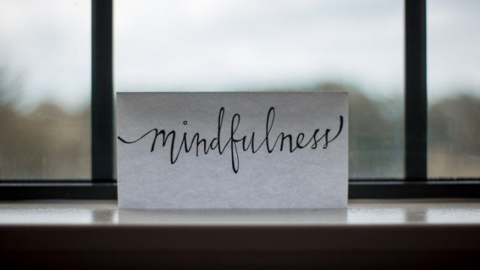 Why you should try a mindfulness course